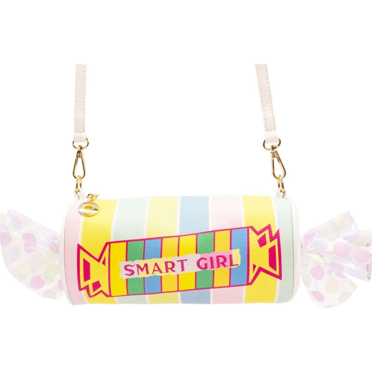Smart Girl Pastel Candy Handbag | bewaltz | 2897